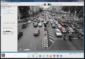 Focal B&W is not active
